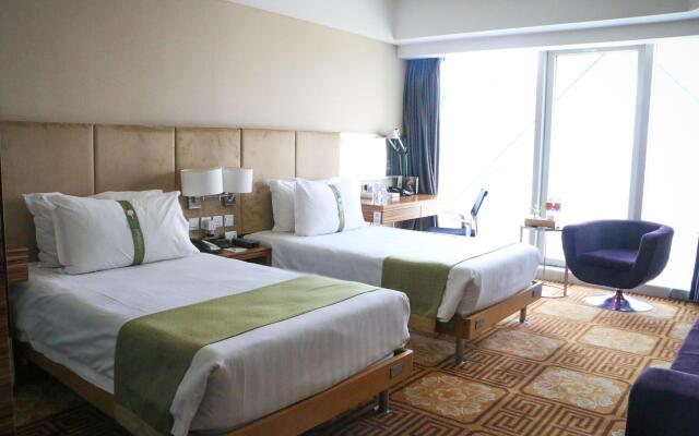 Holiday Inn Binhai Tianjin