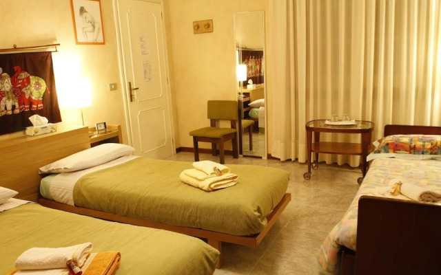 B&B Le Strade Del Po