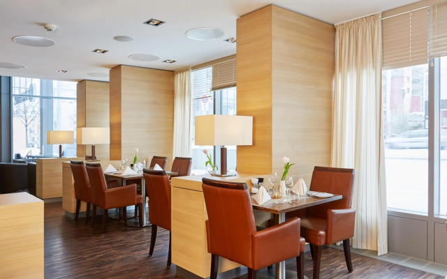 H+ Hotel Zürich
