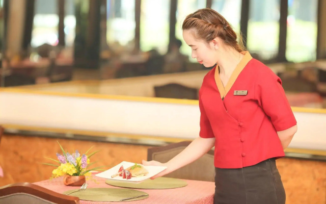 Le Patta Hotel Chiang Rai