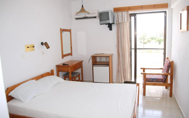 Andavis Hotel