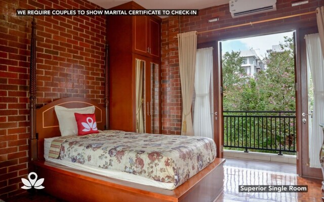 ZEN Rooms Dago Pakar Syariah