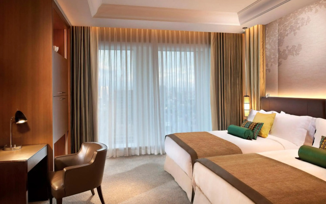 The St. Regis Osaka