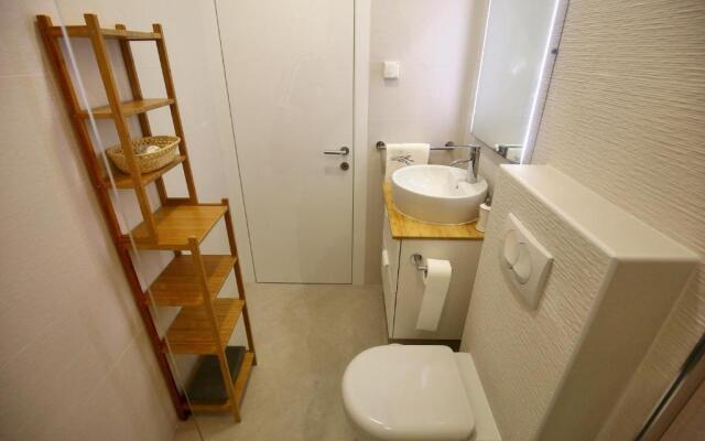 Apartments Ines