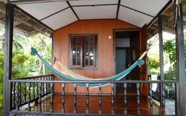 Laemson 1 Bungalow