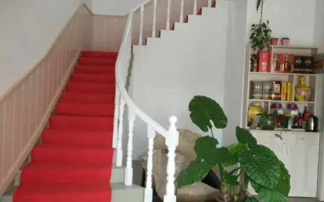 Yuanyuangwan Yarui Hotel