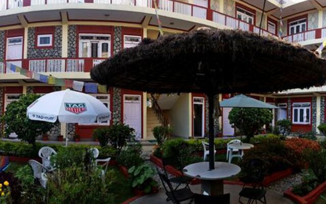 Hotel Angel