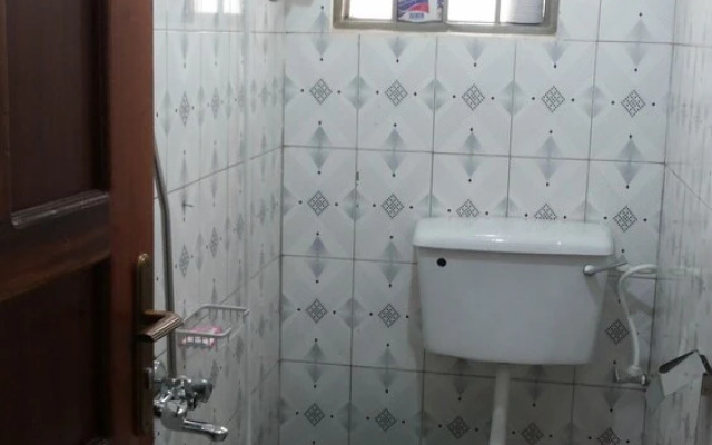 Blue Dove Hotel Arua