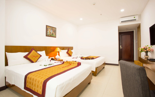 Star Hotel and Spa Da Nang