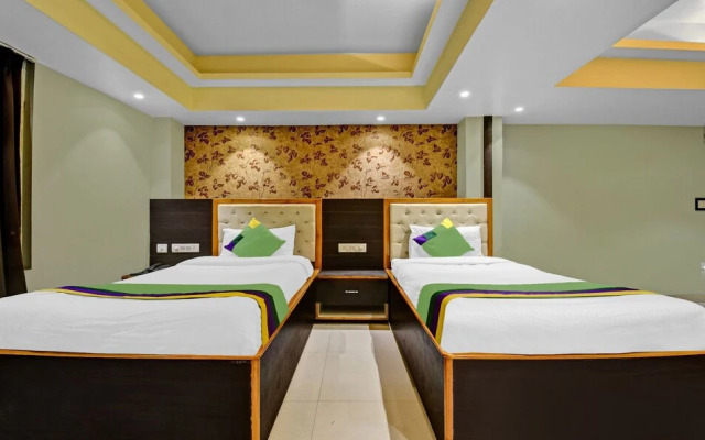 Treebo Trend Svr Hotel & Banquet