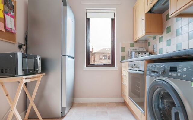 Broughton Road - City Apartment