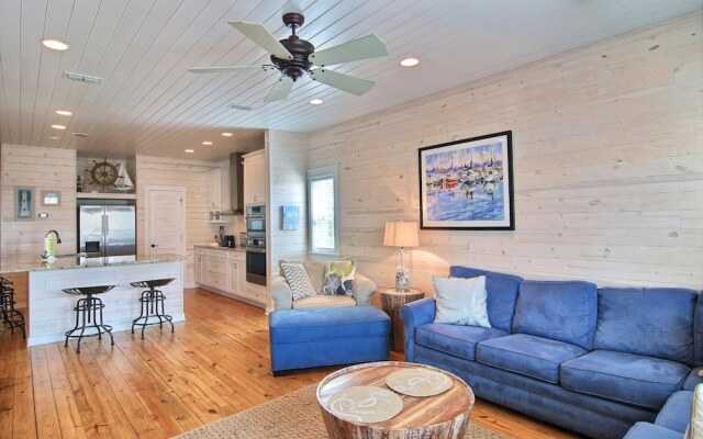 Kona Cove by RedAwning