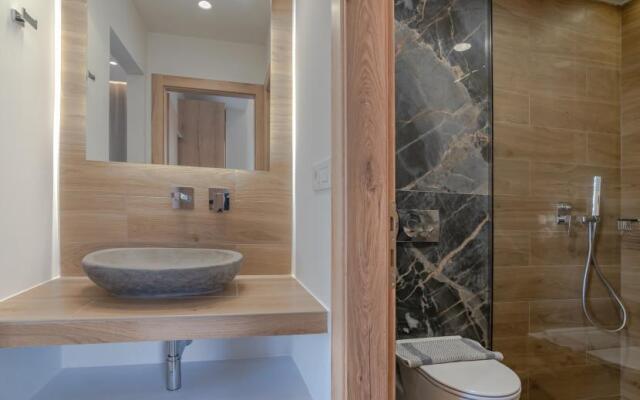 Magicstay - Flat 40M² 1 Bedroom 1 Bathroom - Plakias