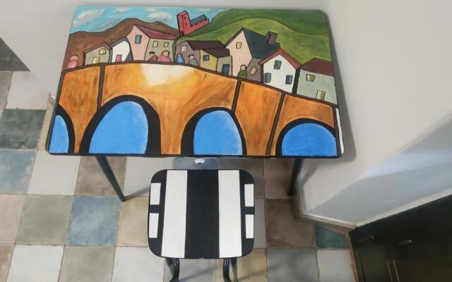 Apartamentos Fuente Nueva II