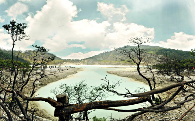 Grand Bintang Ciwidey