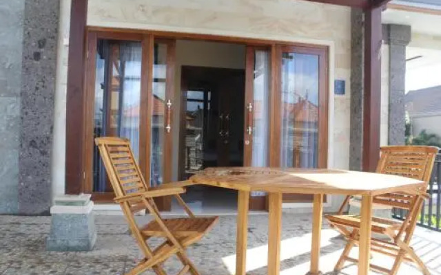 Baruna Sari Villa