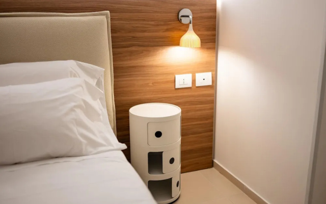 Moments in Monopoli With 2 Bedrooms and 1 Bathrooms