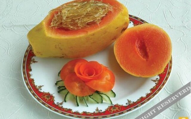 寿光华纳大酒店