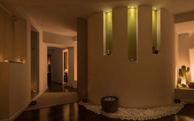 El Palace Hotel Barcelona