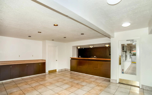 Travelodge Centralia