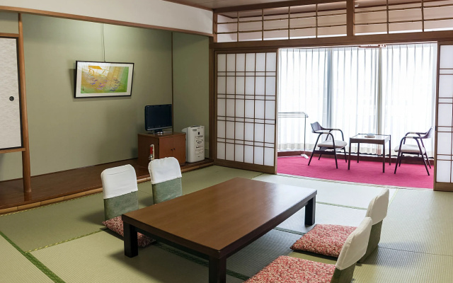 Ishicho