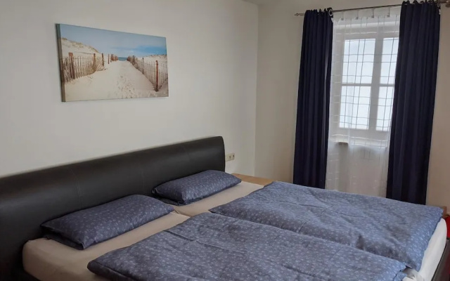 Ferienwohnung Abel