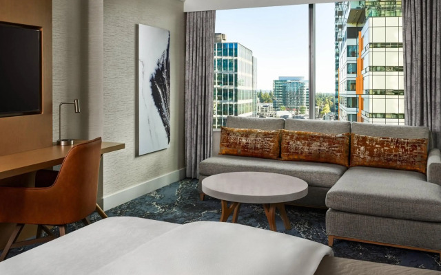 The Westin Bellevue