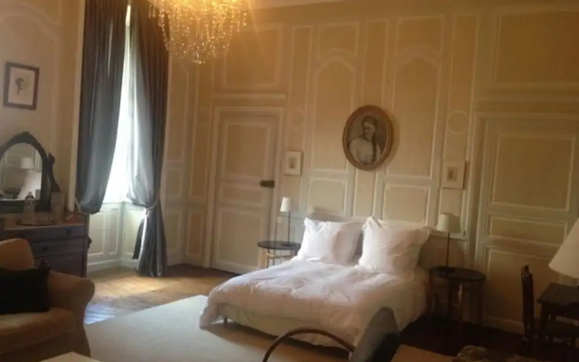 B&B Le Jardin de Carco