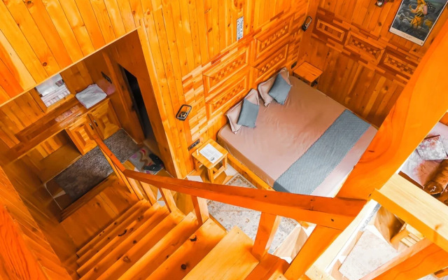 WOW Treehouse & Cottages