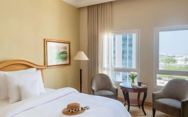 Mövenpick Hotel Doha
