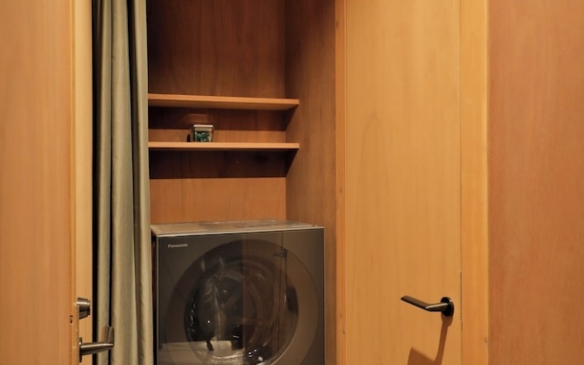 Nozomu House02 – Guest Rooms – Kyoto