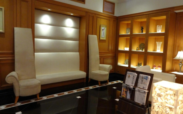 Hotel Blion Naha
