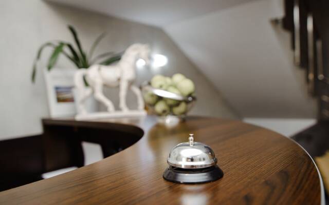 Tip Top Hotel