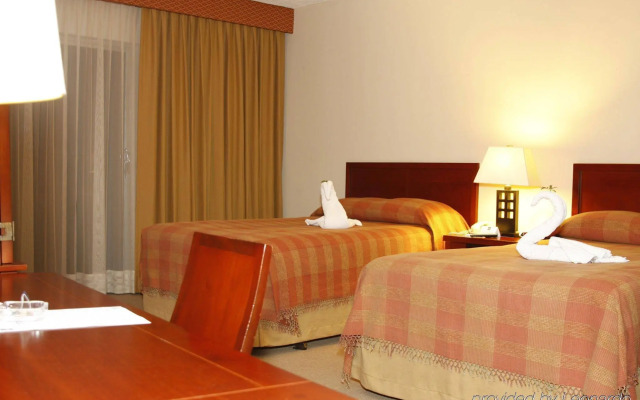 Porta Hotel del Lago