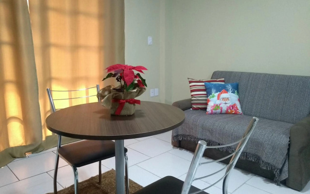 Apartamento das Flores