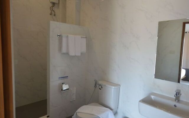 Sakorn Boutique Hotel