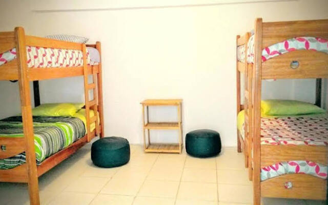 Ukukus Hostel