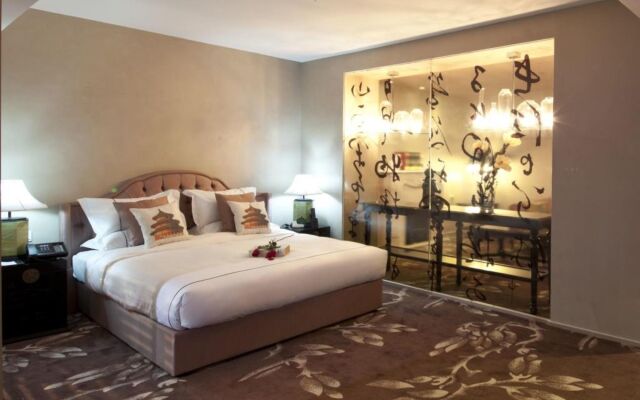 Beijing Springs Valley Hotel