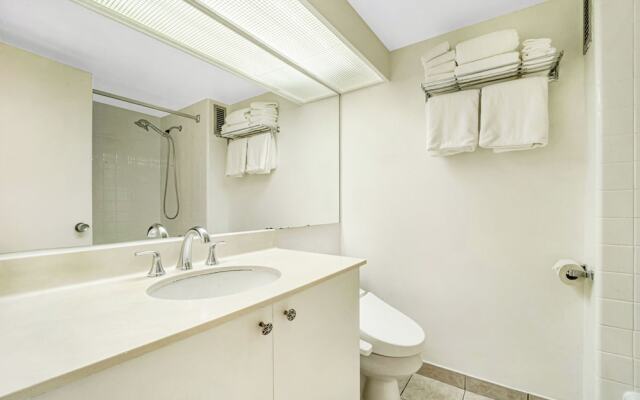 Marine Surf by Luana HI Vacation Rental