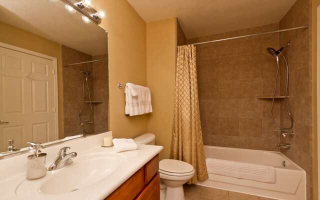 Sun Kissed 1 BR by Casago
