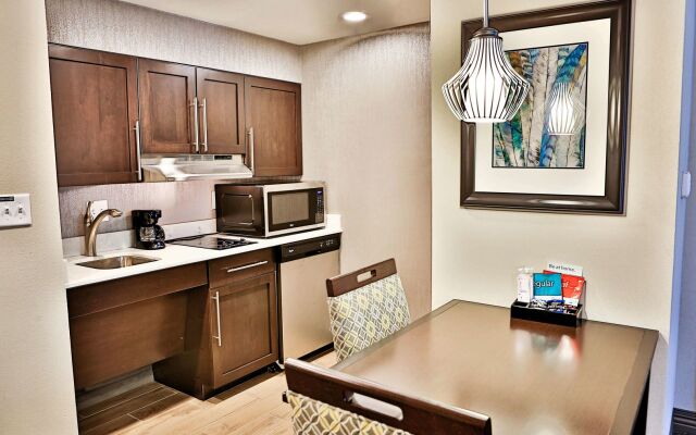 Homewood Suites by Hilton - Asheville