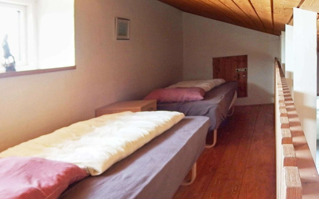 8 Person Holiday Home in Ringkobing