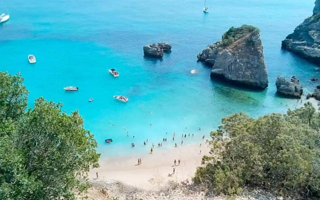 Oceanview Duplex shared Pool & Beach Sesimbra