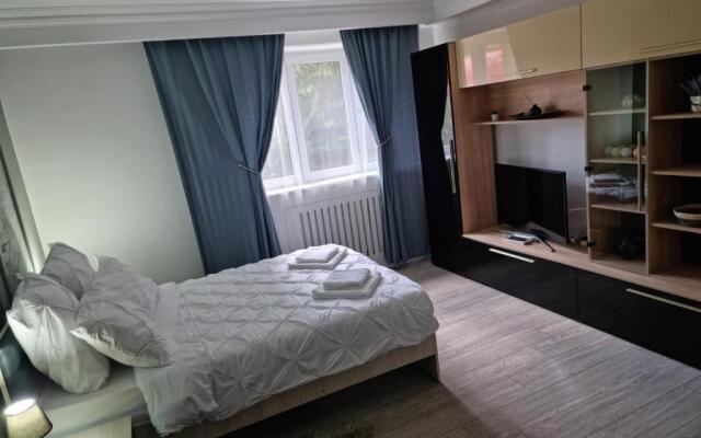 Apartament Georgiana