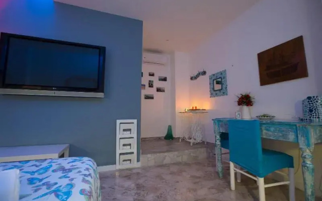 Room-versomare - Room Maestrale Extra Be