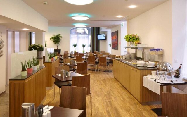 Sorell Hotel Rütli