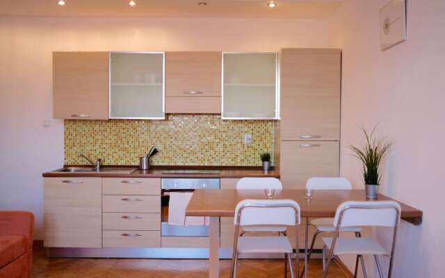 Apartment Lannová Park