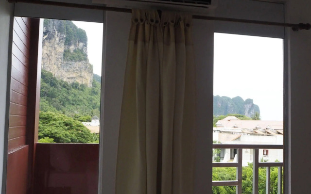 The Palace Aonang Resort (SHA Plus+)