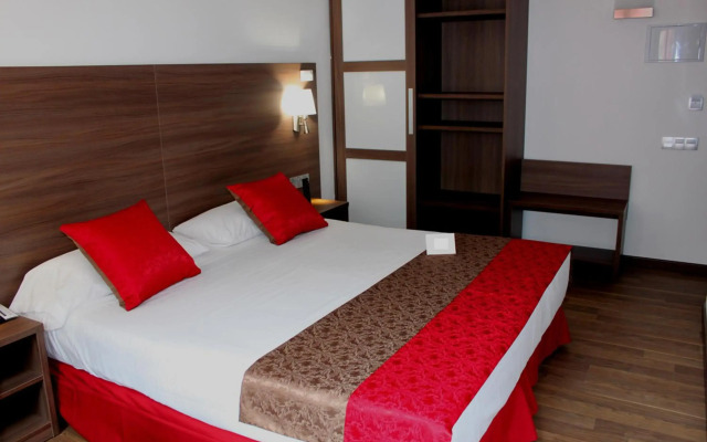 Hotel Kasbah Le Mirage & Spa