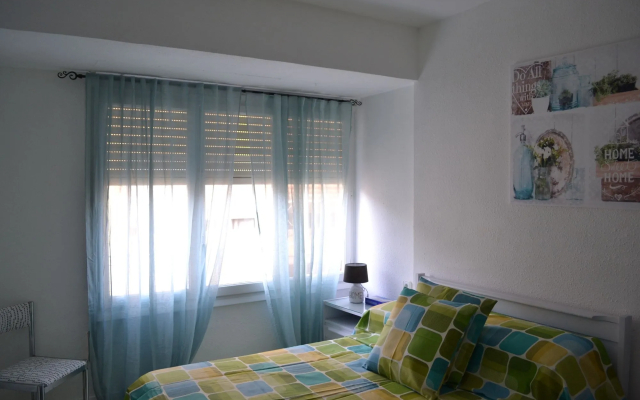 Apartamentos Gran Notch
